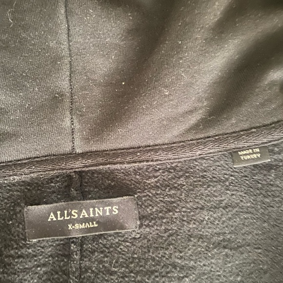 All Saints Hoodie - Picture 3 of 3